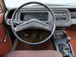 Ford Granada L 4-Door 1972 года